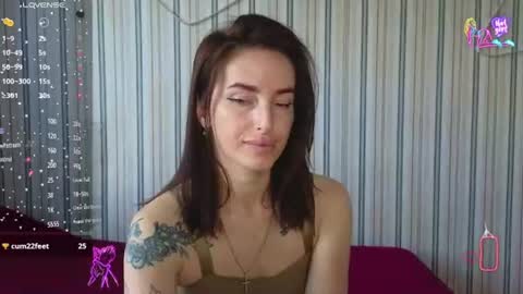 Adriana online show from 20, 6, 2026