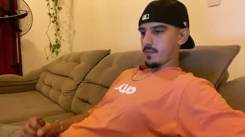 Luci online show from 18, 5, 2026