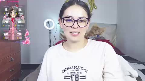 lia online show from 11, 6, 2026