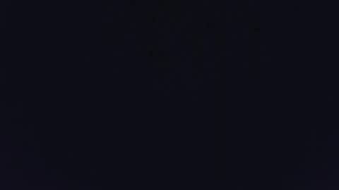Aether online show from 16, 6, 2026