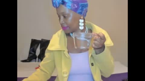 AfricanSquirtQueen online show from 19, 5, 2026