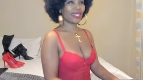 Snapshot of aficangagqueen chatting on 11, 7, 2026 AfricanSquirtQueen online show from 11, 7, 2026