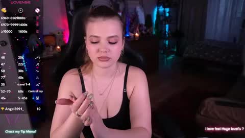 Afina online show from 3, 6, 2026