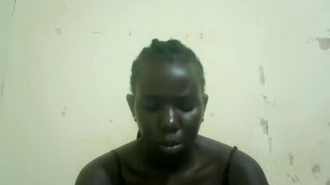 Snapshot of african_goddess22 chatting on 22, 6, 2026 african_goddess22 online show from 22, 6, 2026