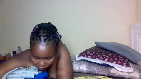 africana_08 online show from 14, 6, 2026