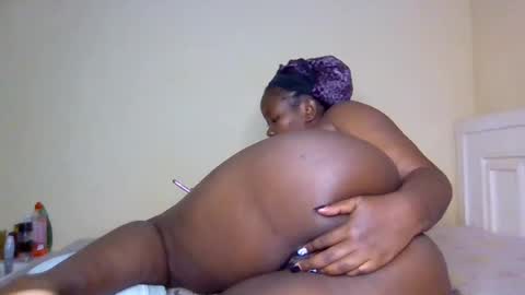 africana_08 online show from 18, 6, 2026