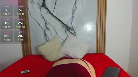 afro_dita_cam online show from 22, 6, 2026
