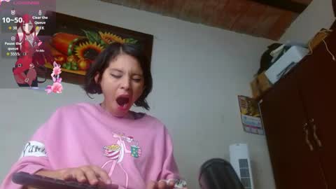 afrodita_024 online show from 6, 6, 2026