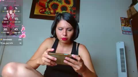afrodita_024 online show from 11, 6, 2026