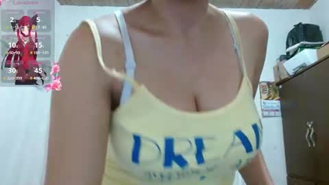 afrodita_024 online show from 15, 6, 2026