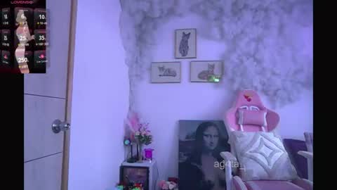 Agata online show from 8, 6, 2026