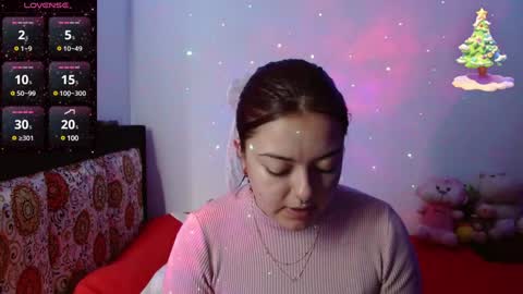 Hanna online show from 14, 12, 2024