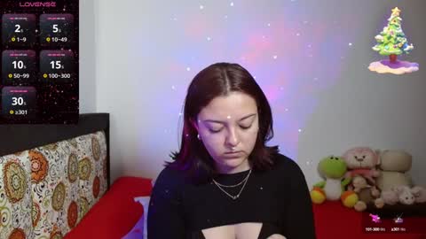 Hanna online show from 16, 12, 2024