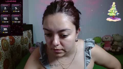 Hanna online show from 27, 12, 2024