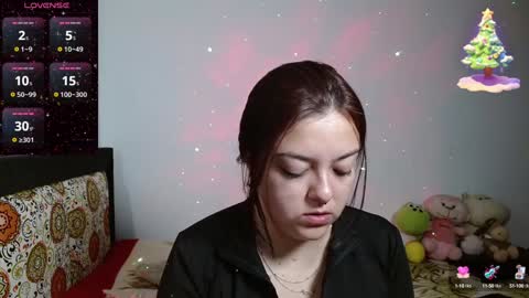 Hanna online show from 30, 12, 2024