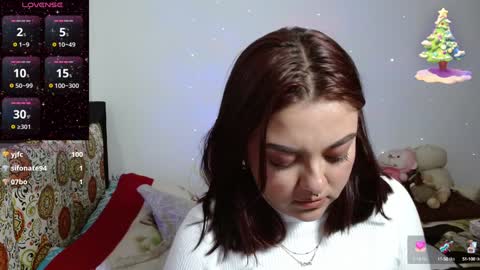 Hanna online show from 3, 1, 2025
