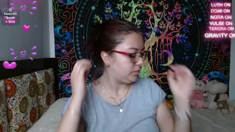 Hanna online show from 28, 1, 2025