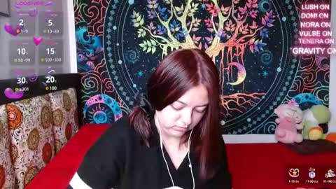 Hanna online show from 13, 2, 2025