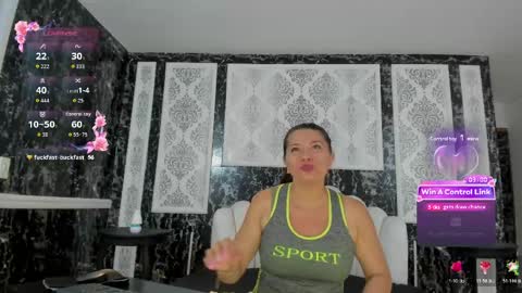 Snapshot of agata_jade chatting on 23, 5, 2026 Agata online show from 23, 5, 2026