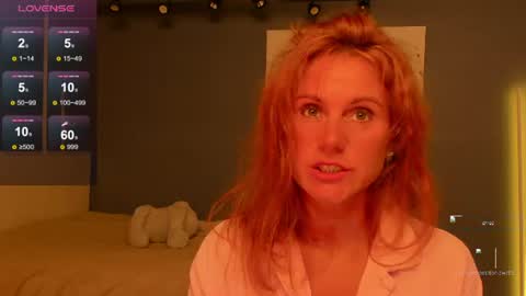 Agata Kriste online show from 26, 6, 2026
