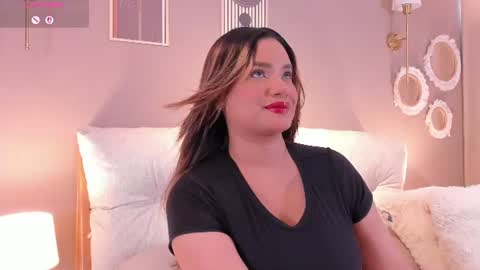 Agata Lauret online show from 12, 6, 2026