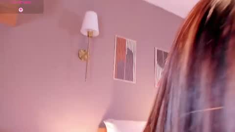 Agata Lauret online show from 20, 6, 2026