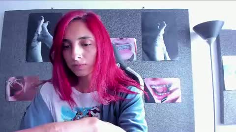 Agata Collinss online show from 18, 6, 2026