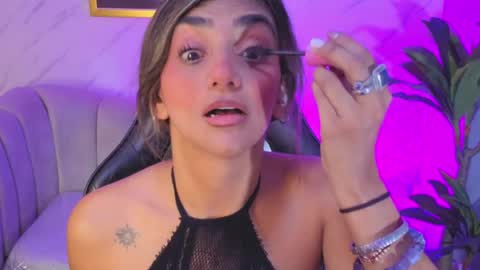 AGATHA online show from 16, 5, 2026
