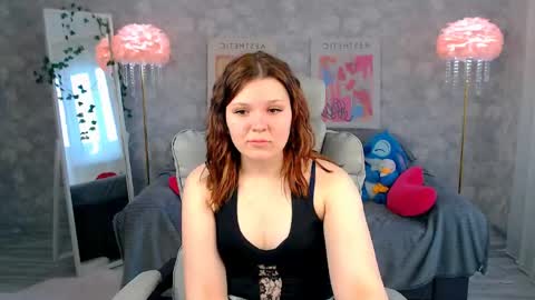 agathaagnia online show from 15, 5, 2026