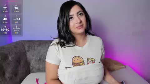 agatha bel    online show from 14, 6, 2026