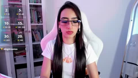 Snapshot of agathablair4 chatting on 11, 6, 2026 agathablair4 online show from 11, 6, 2026