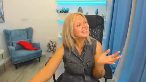 Agatha online show from 18, 6, 2026