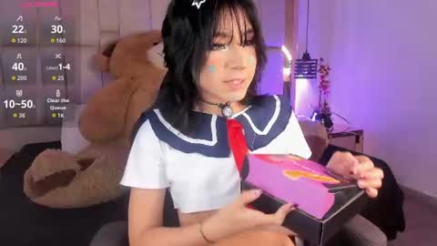 agathauwudoll online show from 10, 6, 2026