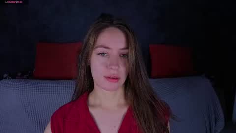 agnes wells online show from 16, 6, 2026