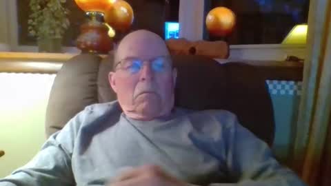 aguynrkfrd online show from 14, 5, 2026