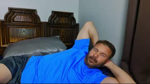 Blue Eyed Handsome Man online show from 23, 6, 2026