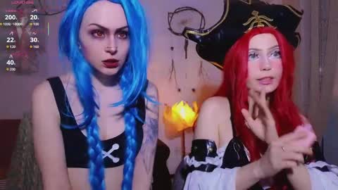 Coraline online show from 13, 5, 2026