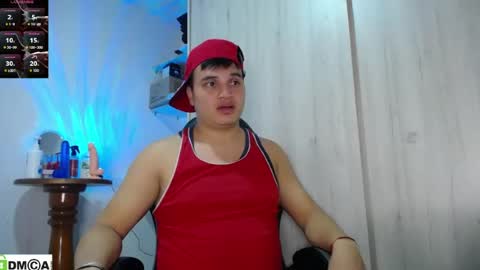 ahntony  69 online show from 2, 6, 2026