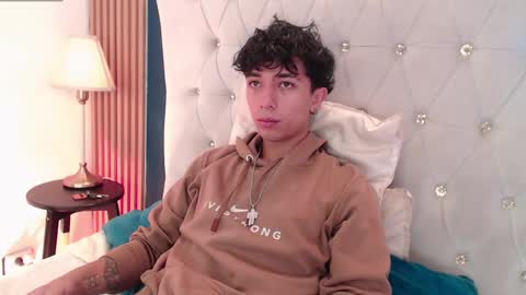 Aiden online show from 5, 6, 2026