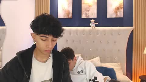 Aiden online show from 8, 6, 2026