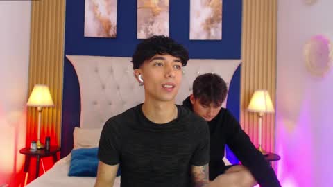 Aiden online show from 10, 6, 2026