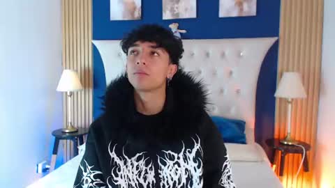 Aiden online show from 20, 6, 2026