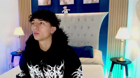 Aiden online show from 22, 6, 2026