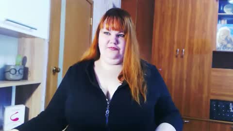 AimeeRosebud online show from 3, 10, 2025