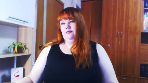AimeeRosebud online show from 18, 11, 2025