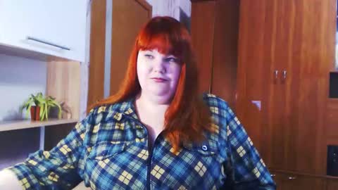 AimeeRosebud online show from 26, 11, 2025