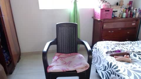 AINARA  LIZ online show from 22, 1, 2025