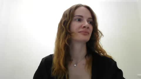 AinyrVixxen online show from 28, 6, 2026