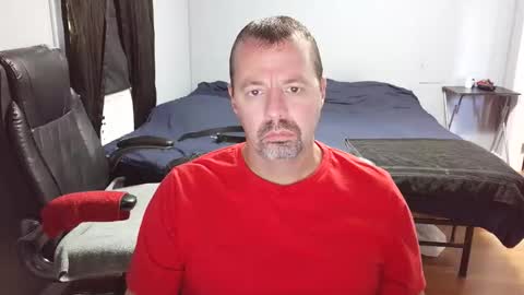 Snapshot of airbornelunsford39 chatting on 18, 5, 2026 Daddy online show from 18, 5, 2026