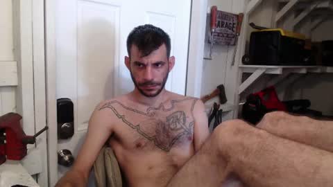 Leo  Airborn  Sir  Daddy online show from 11, 6, 2026